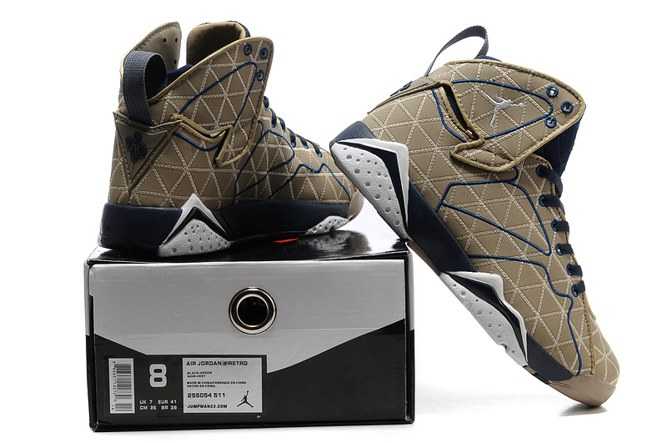 original air jordan 7 art marque nike jordan retro trainer en stock